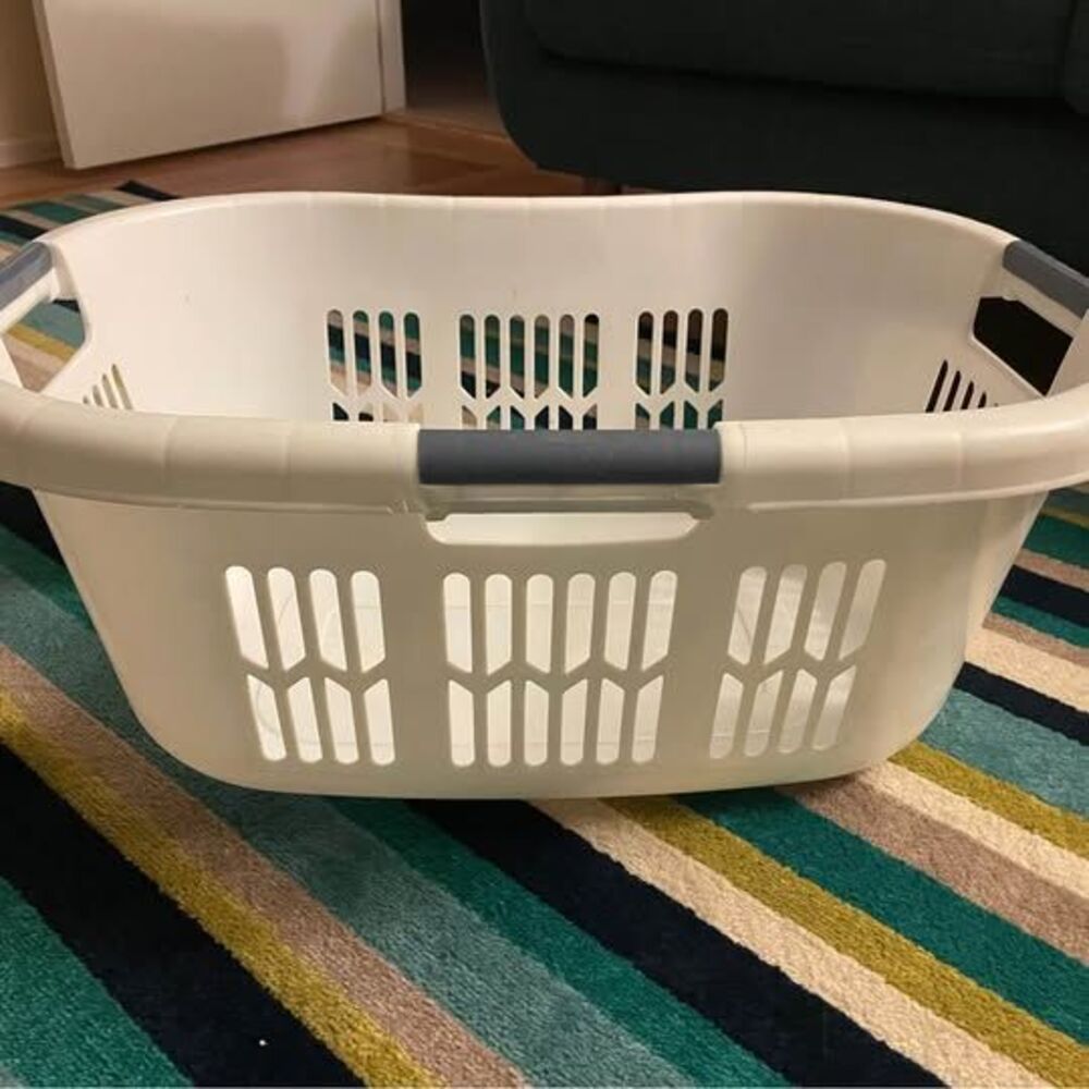 Laundry basket